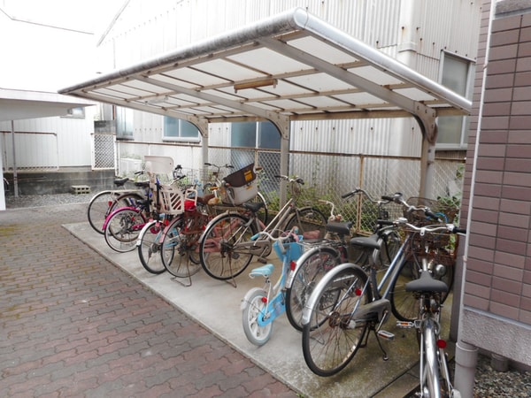 共用部