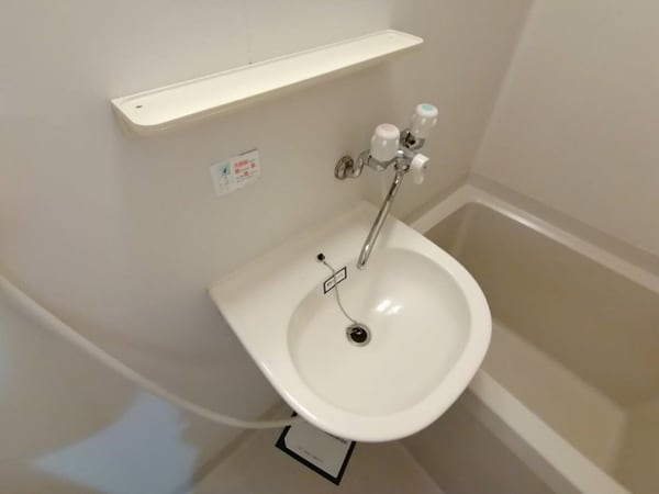 洗面所