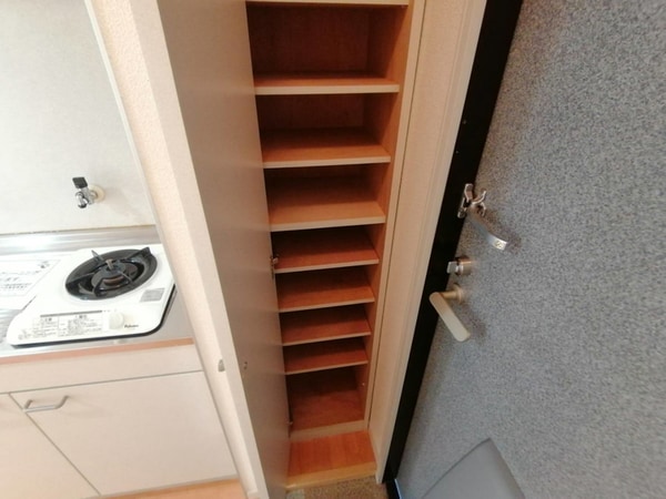 その他部屋・スペース