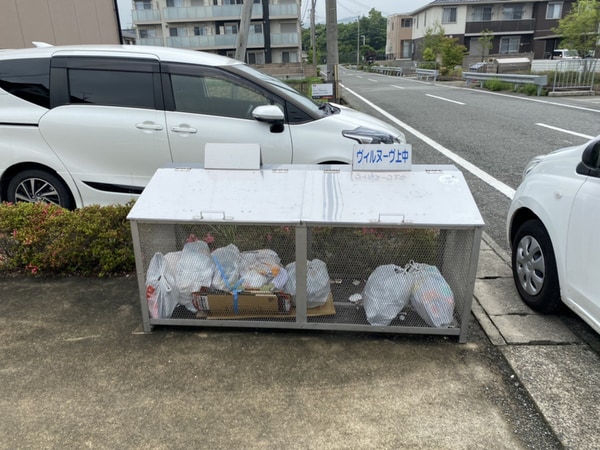 共用部