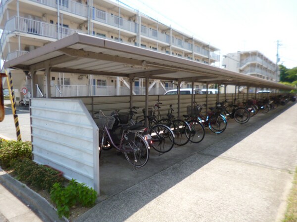 共用部