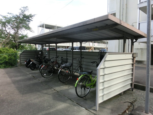共用部