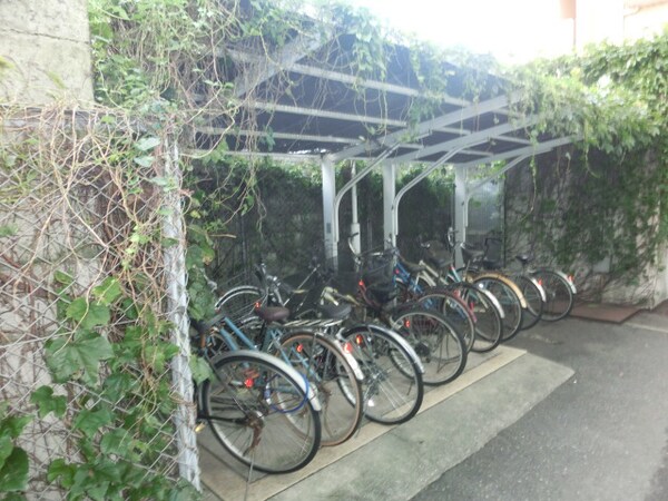 共用部