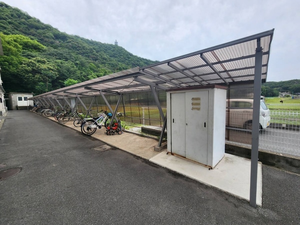 共用部