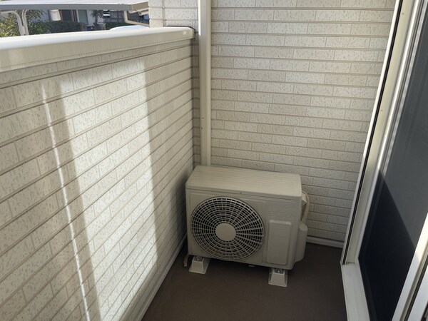 バルコニー・ベランダ