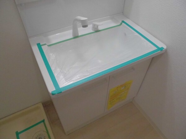 洗面所