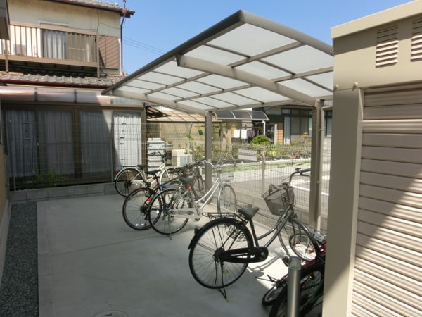 共用部