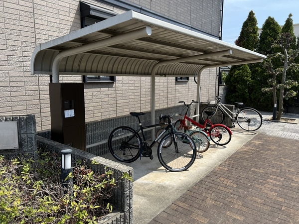 共用部