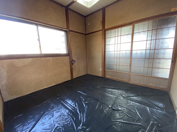 居室