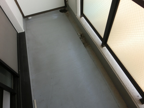 バルコニー・ベランダ