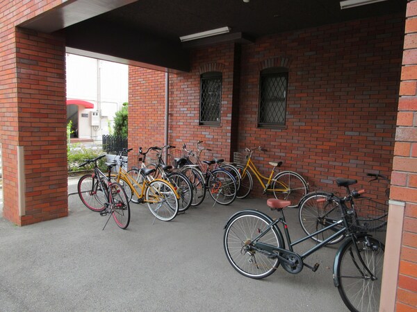 共用部