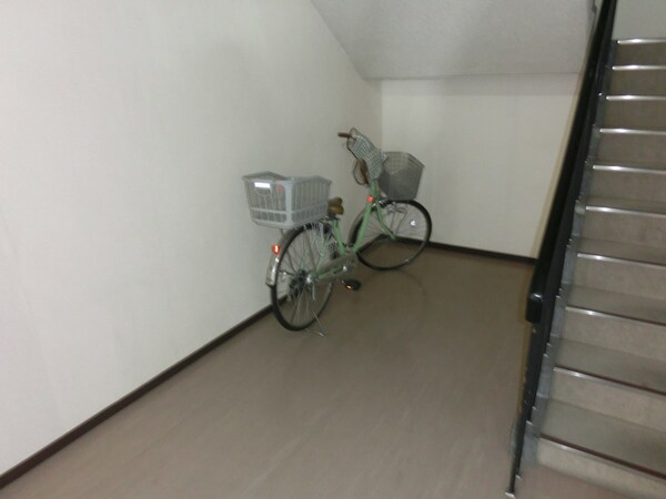 共用部
