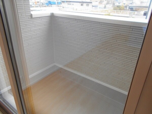 バルコニー・ベランダ