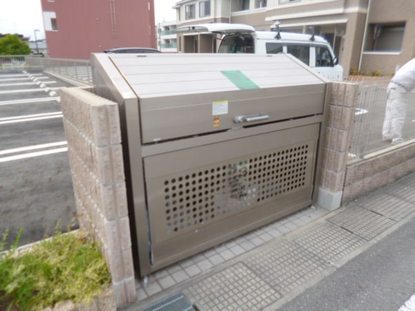 共用部