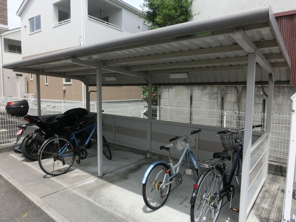 共用部