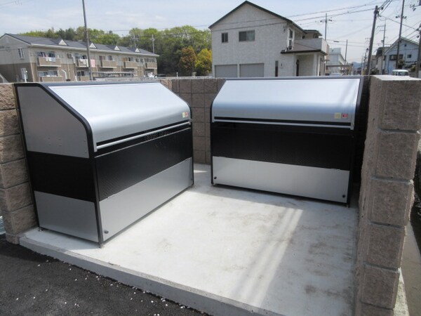 共用部
