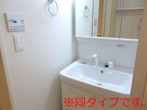 洗面所