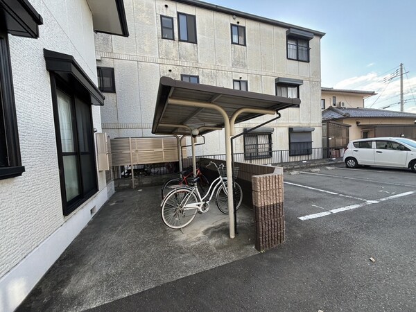 共用部
