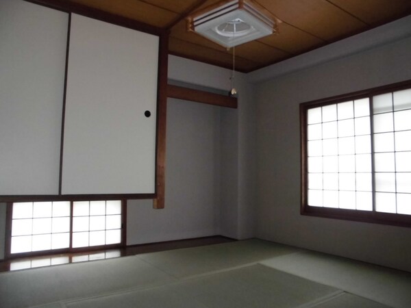 居室