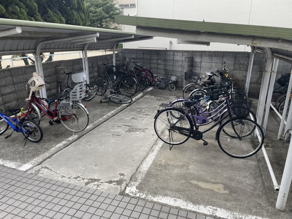 共用部