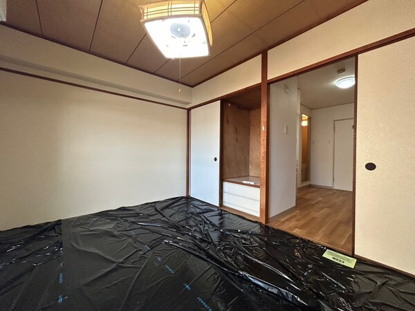 その他部屋・スペース