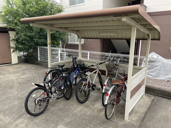 共用部