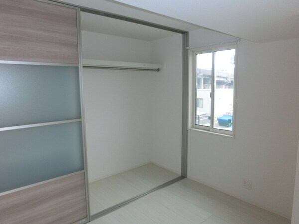 バルコニー・ベランダ