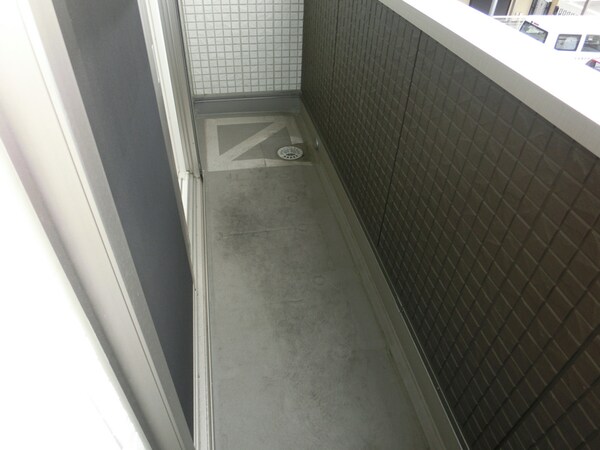 バルコニー・ベランダ