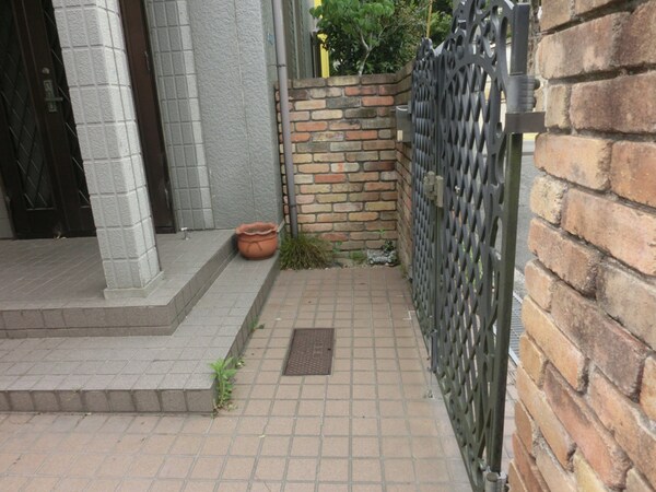 共用部