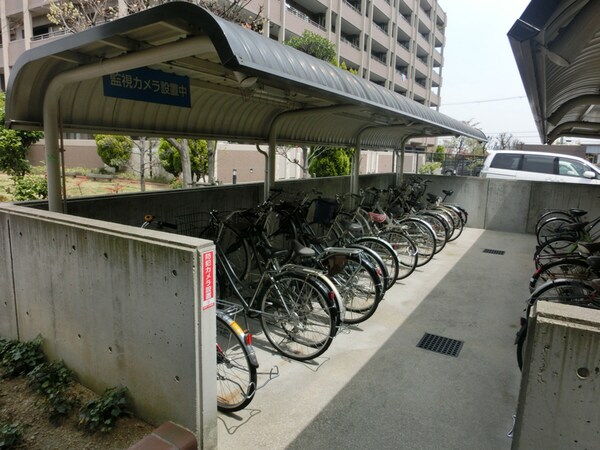 共用部