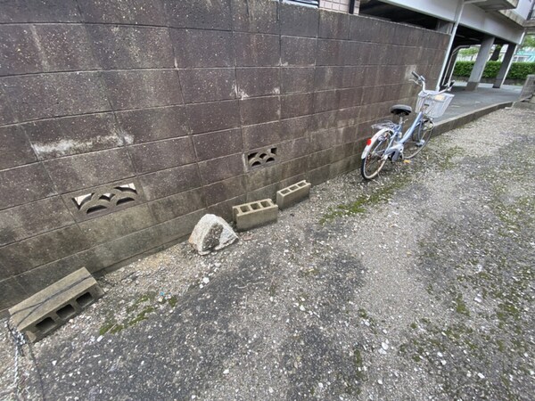 共用部