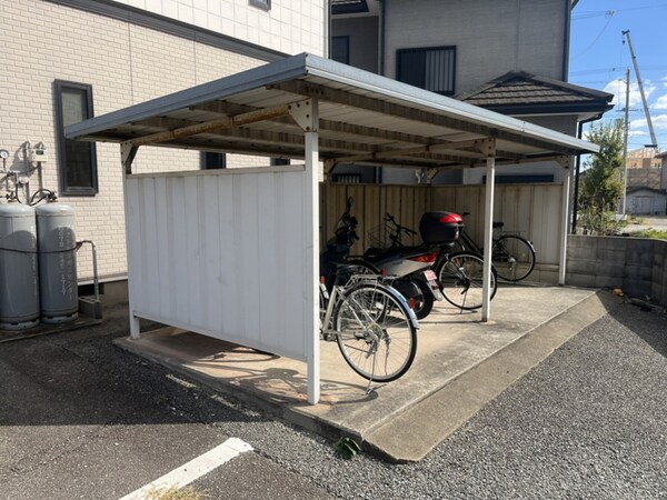 共用部