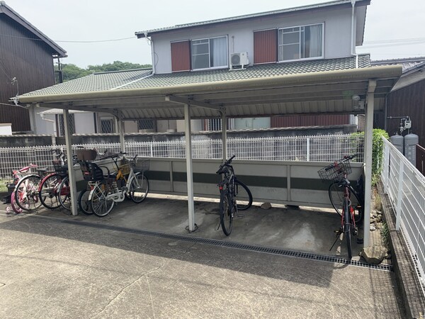共用部