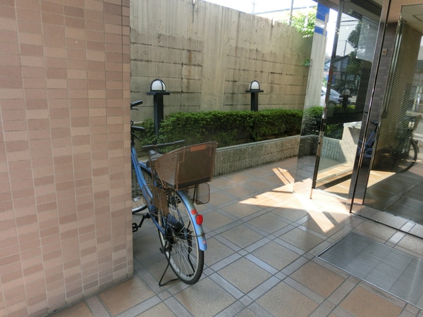 共用部