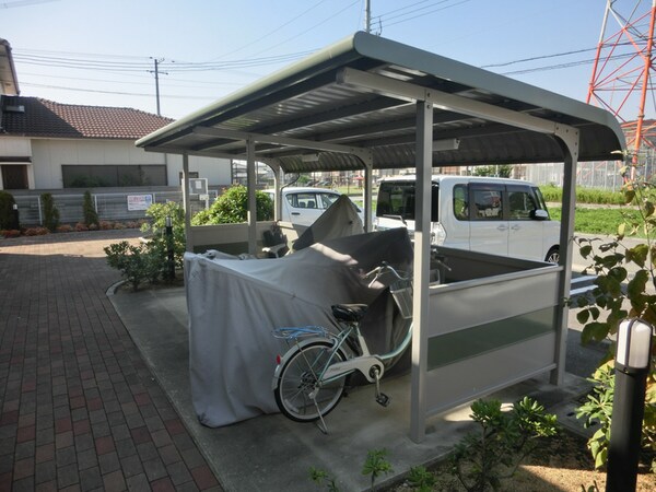 共用部