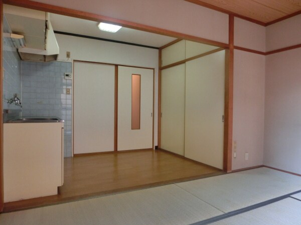 居室