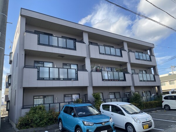 外観(外観)
