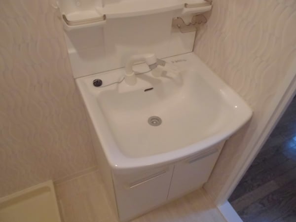 洗面所