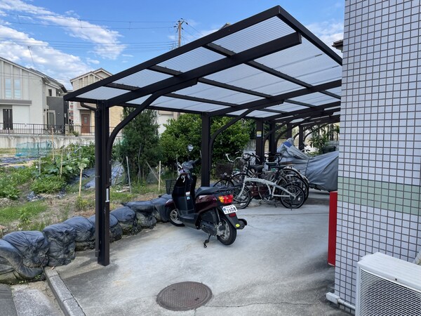 共用部