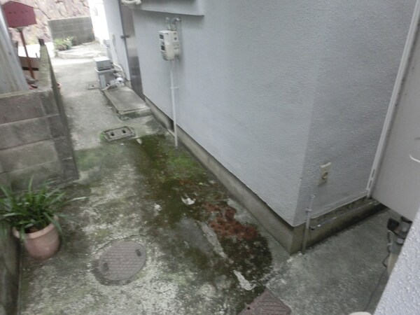 共用部