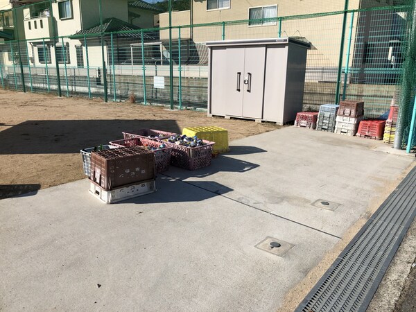 共用部