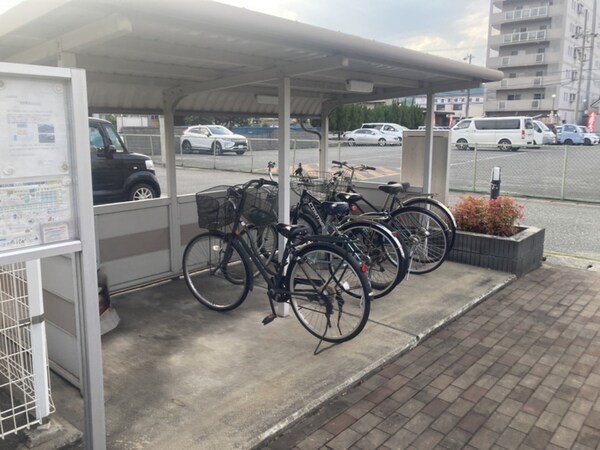 共用部