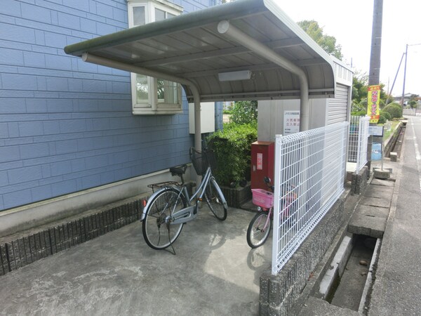共用部