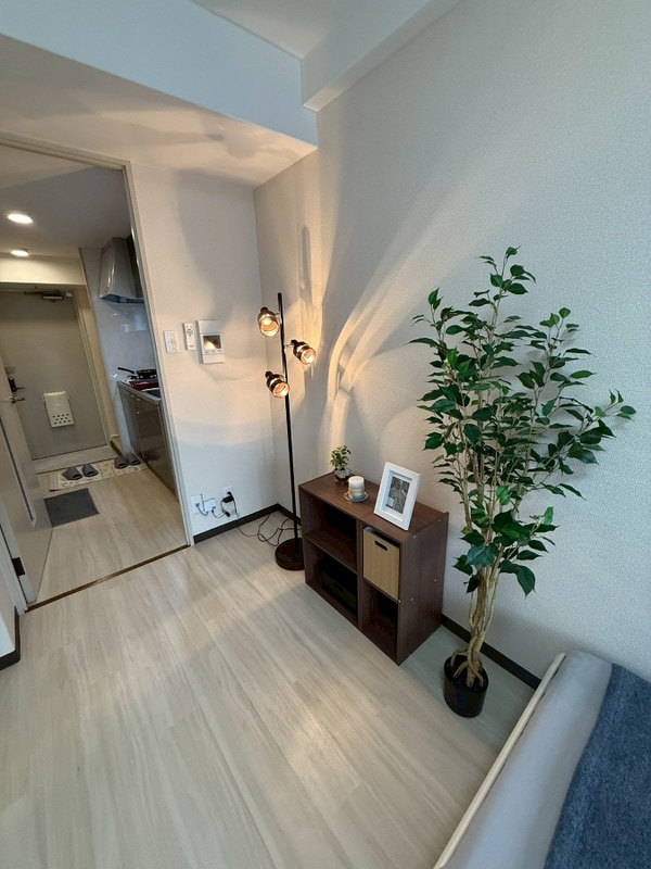 居室