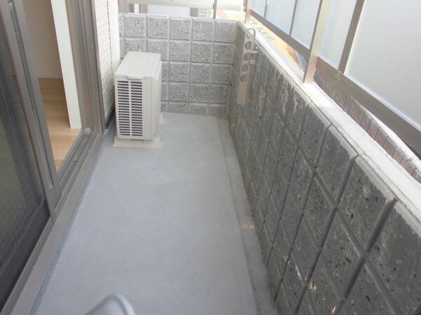 バルコニー・ベランダ