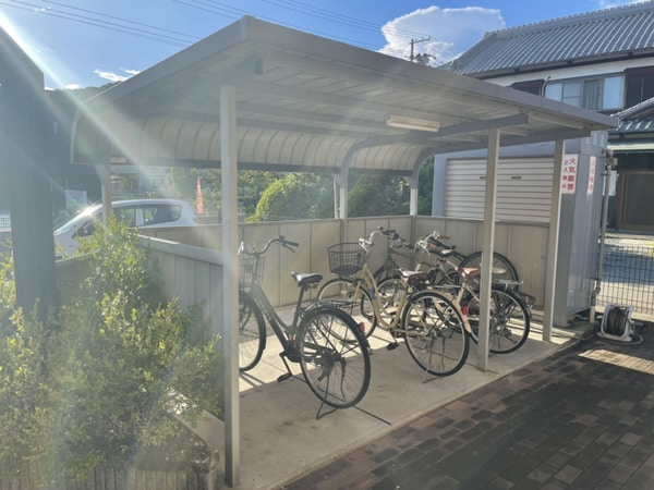 共用部