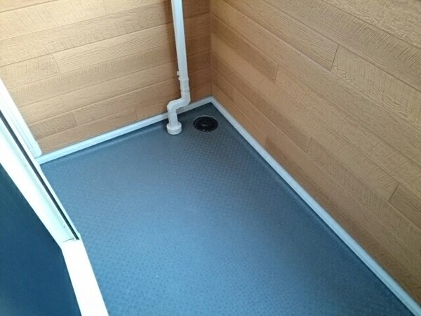 バルコニー・ベランダ