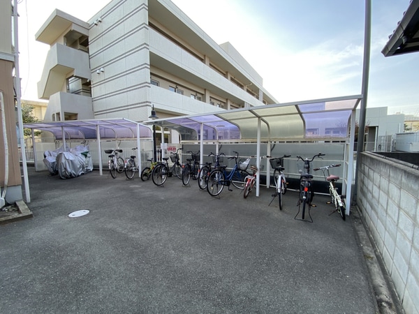 共用部