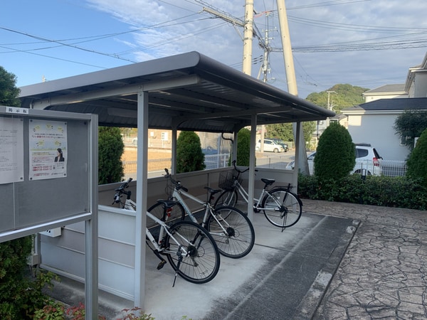 共用部