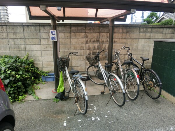 共用部